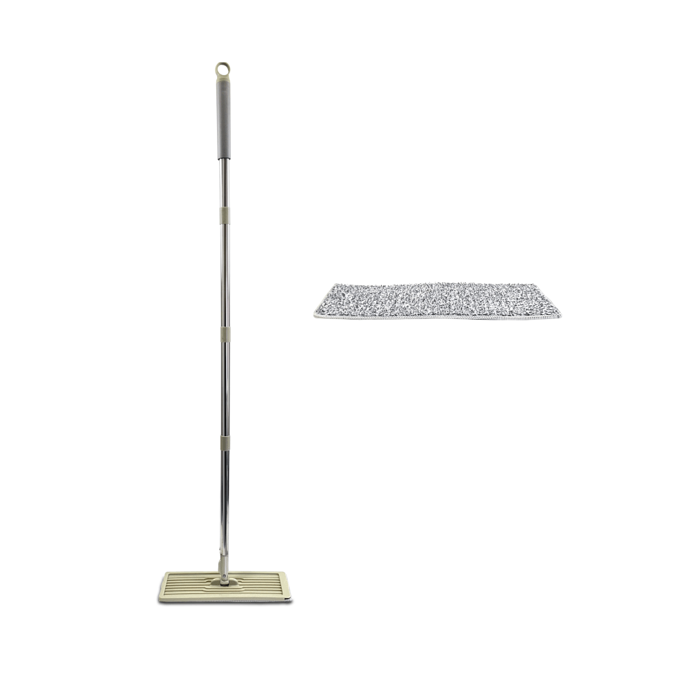 ชุดด้าม SJEASYMOP รุ่น MOP/TMOP สีน้ำตาล_5